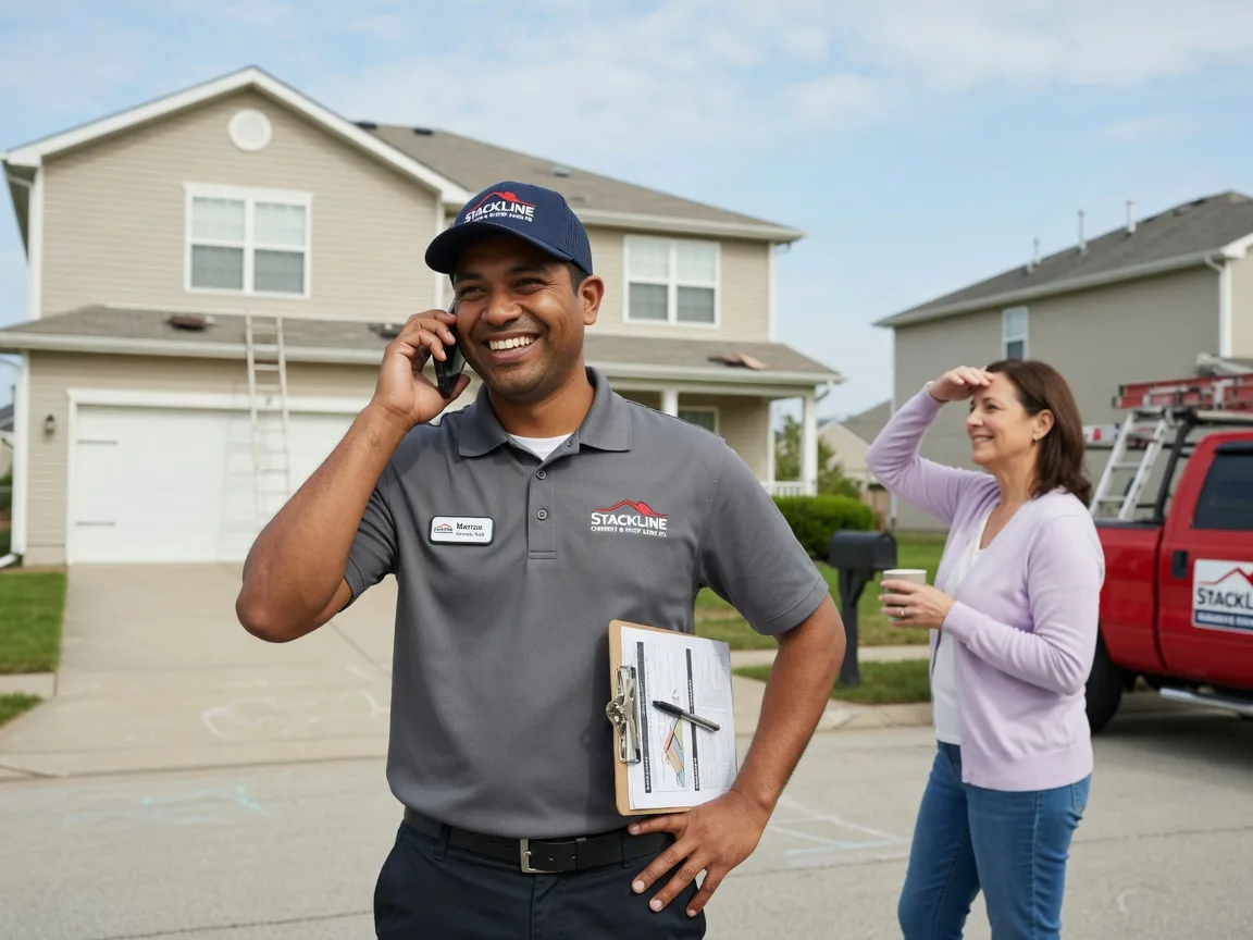Chimney flashing repair Wooster, AR FAQs